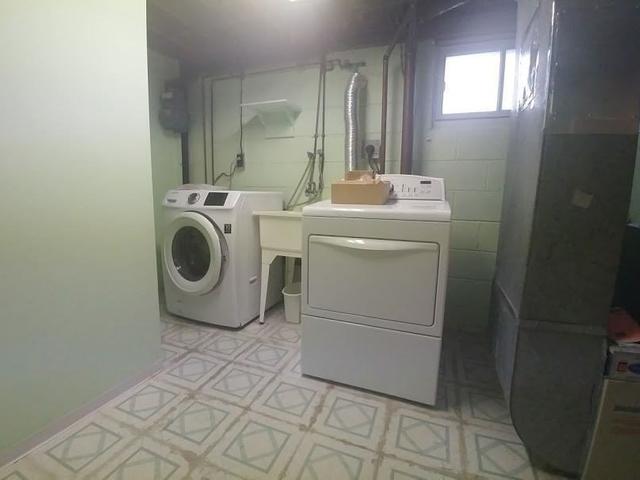 31 Palmer , Lower Level Ave