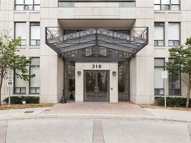 1206 - 310 Red Maple Rd