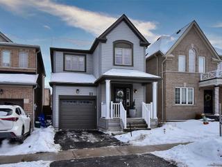 21 Milligan St