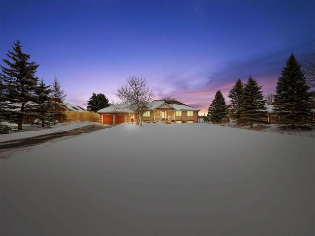 2181 Adjala-Tecumseth Tow