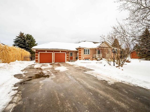 2181 Adjala-Tecumseth Tow