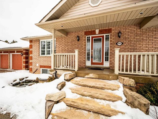 2181 Adjala-Tecumseth Tow