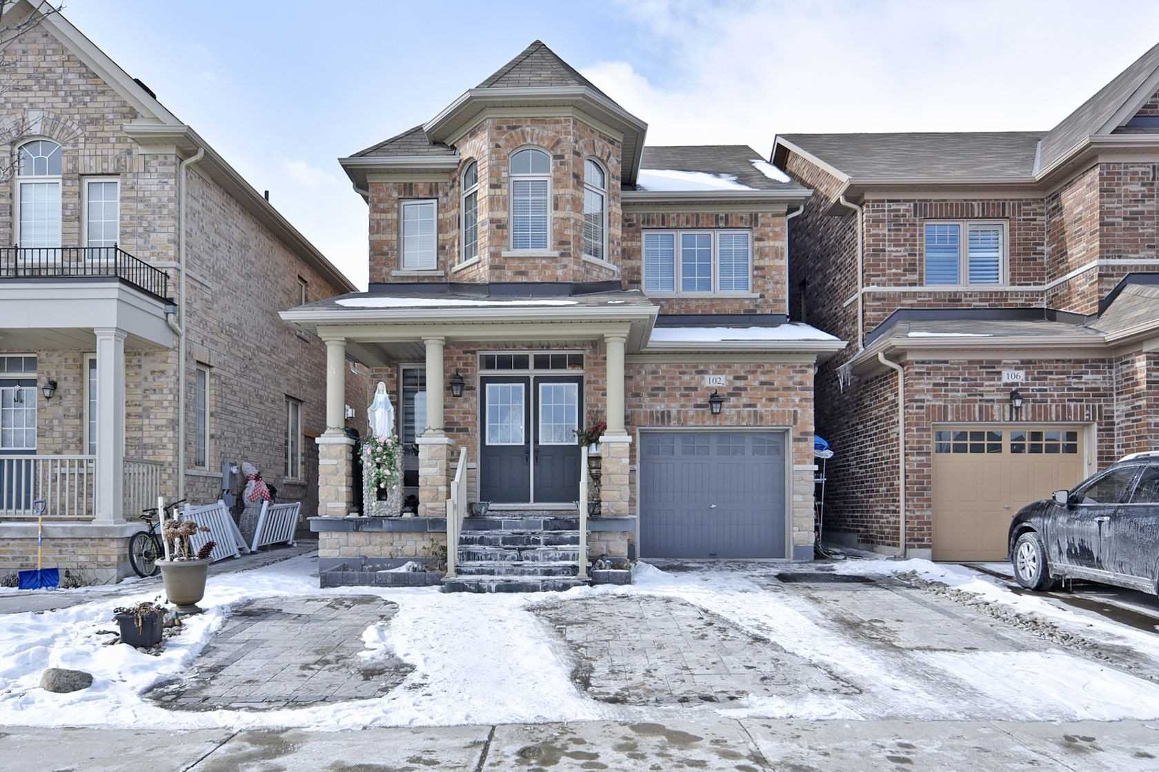 102 Mactier Dr, Kleinburg Terminated, N5129226 Property.ca