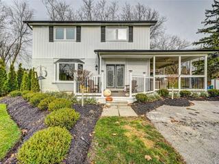 5 Osler Crt