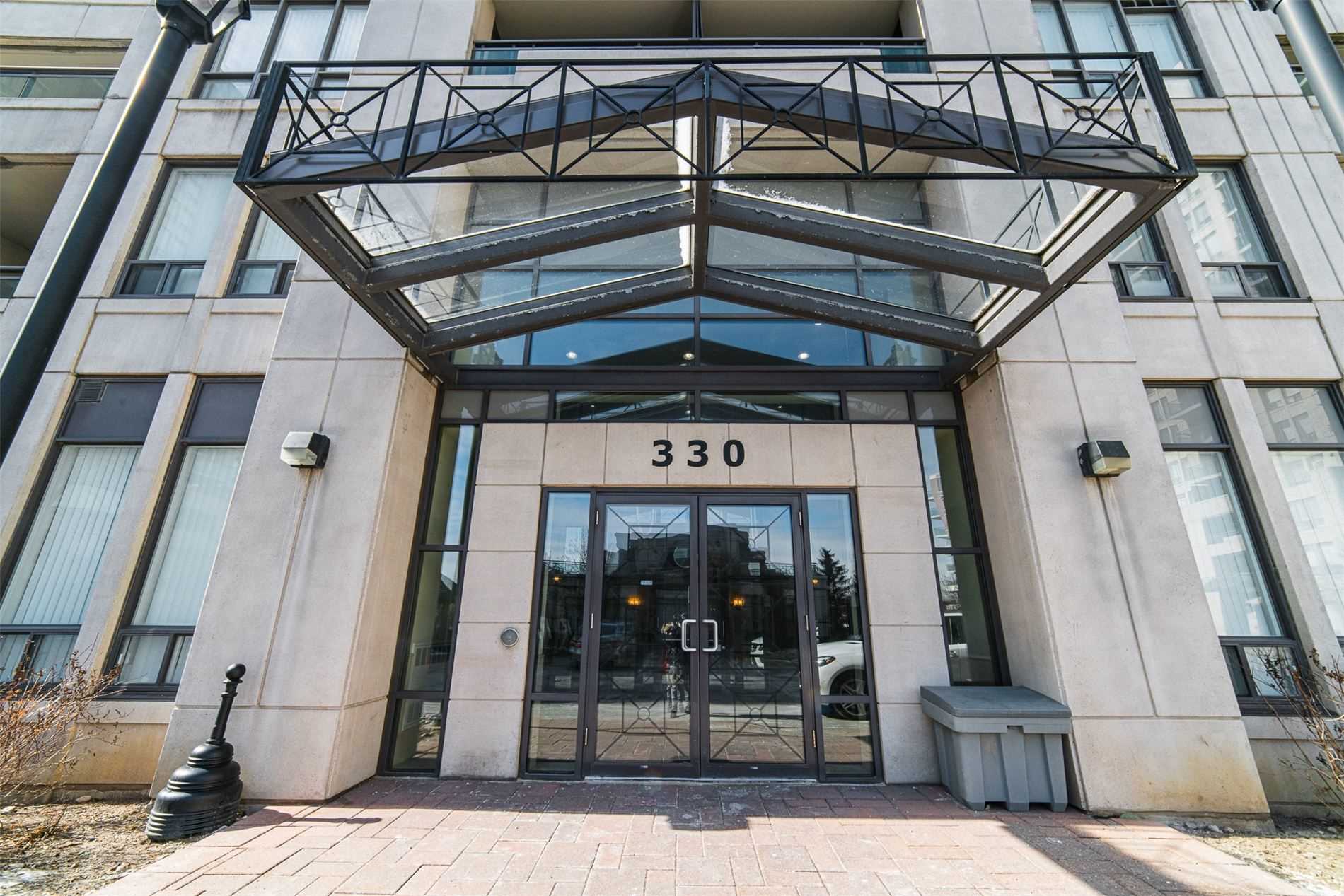 PH10 330 Red Maple Rd, Richmond Hill Sold, N5134426 Condos.ca
