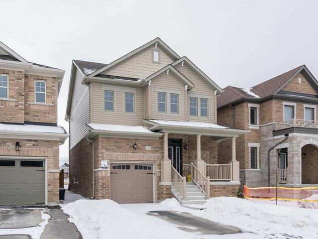 116 Arnold Cres