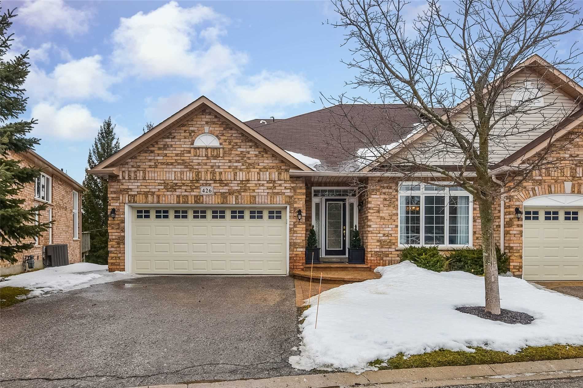 426 Morley Cook Cres, Newmarket Sold, N5134838 Condos.ca