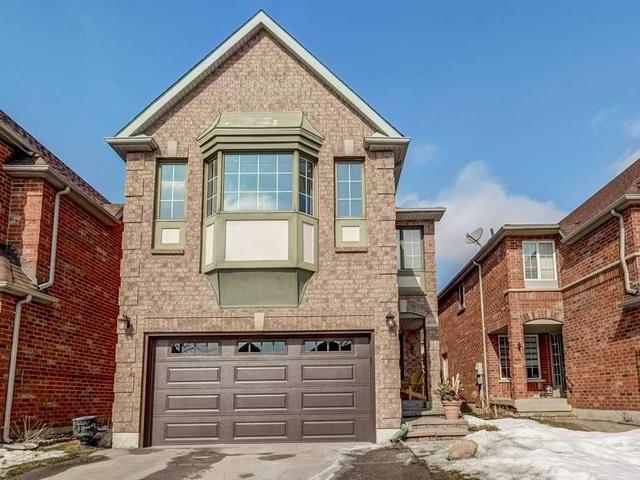 409 Heddle Cres