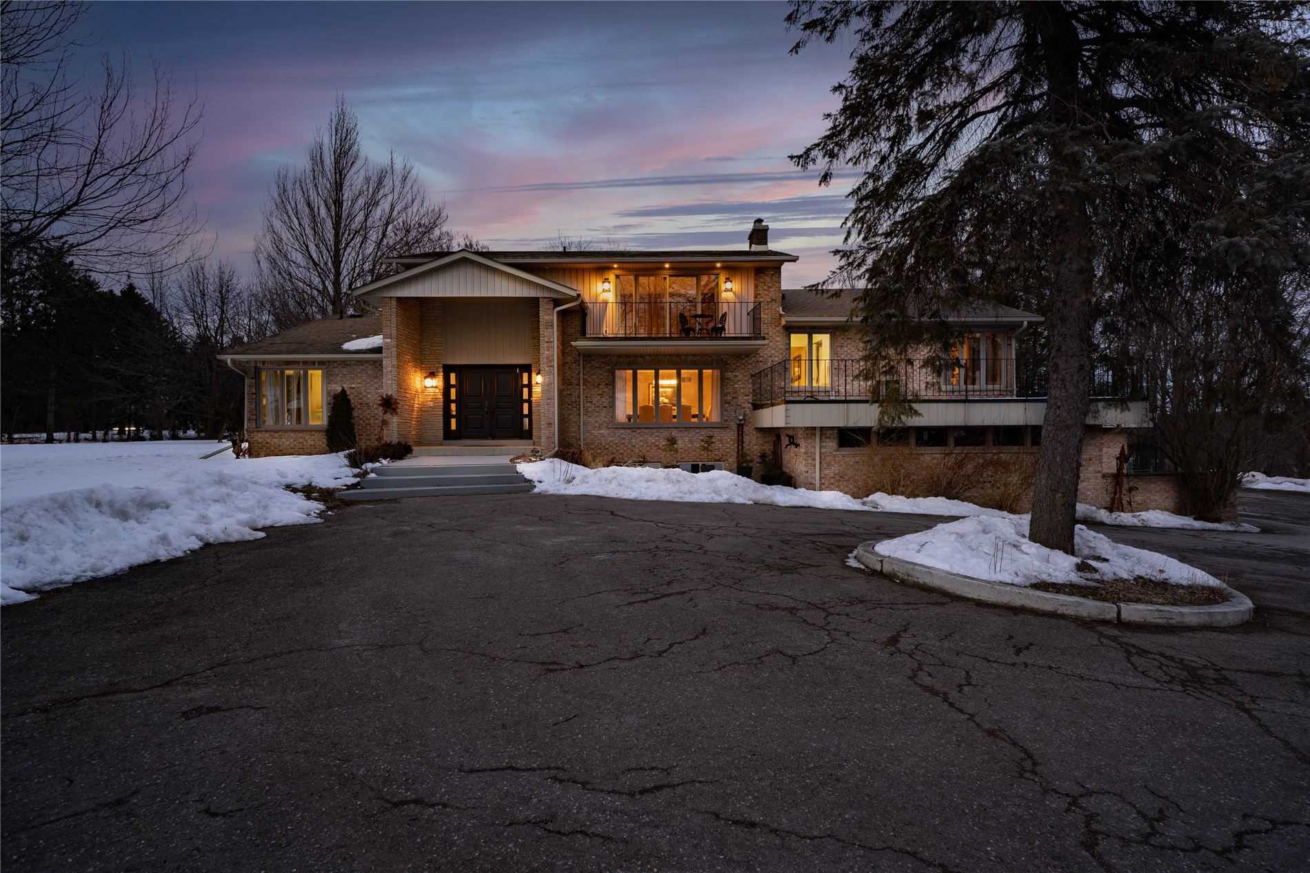 12 Ravendale Crt, Vaughan Sold, N5138504 Property.ca