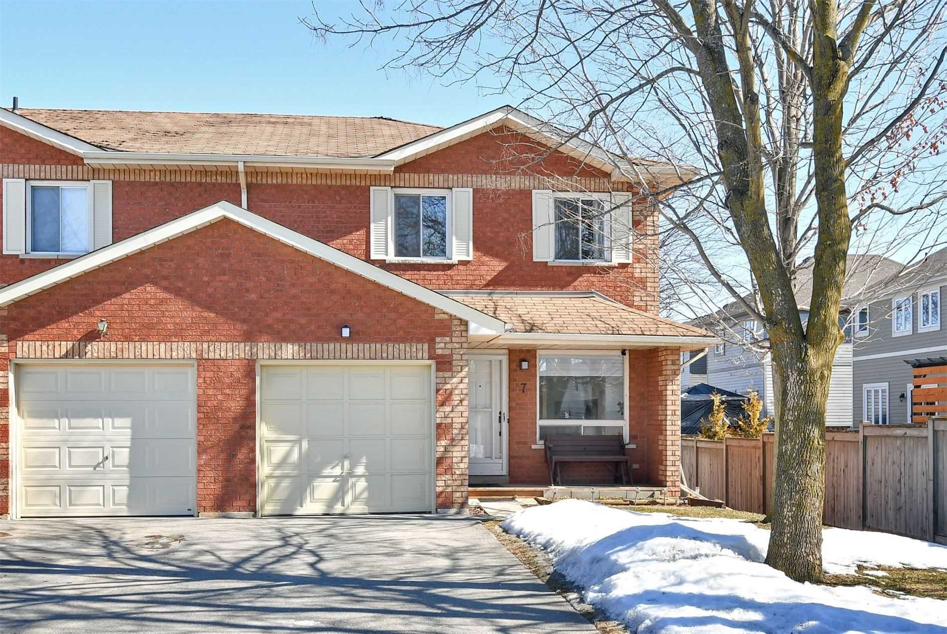 7 Robins Lane, Alliston Unavailable, N5140018 Condos.ca