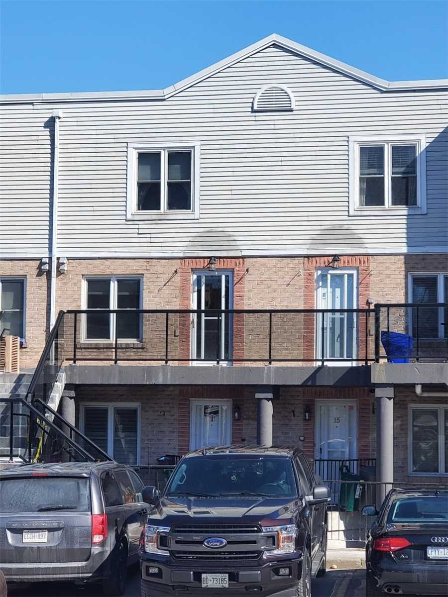 14 115 Main Street South St S, Newmarket Sold, N5141071 Condos.ca