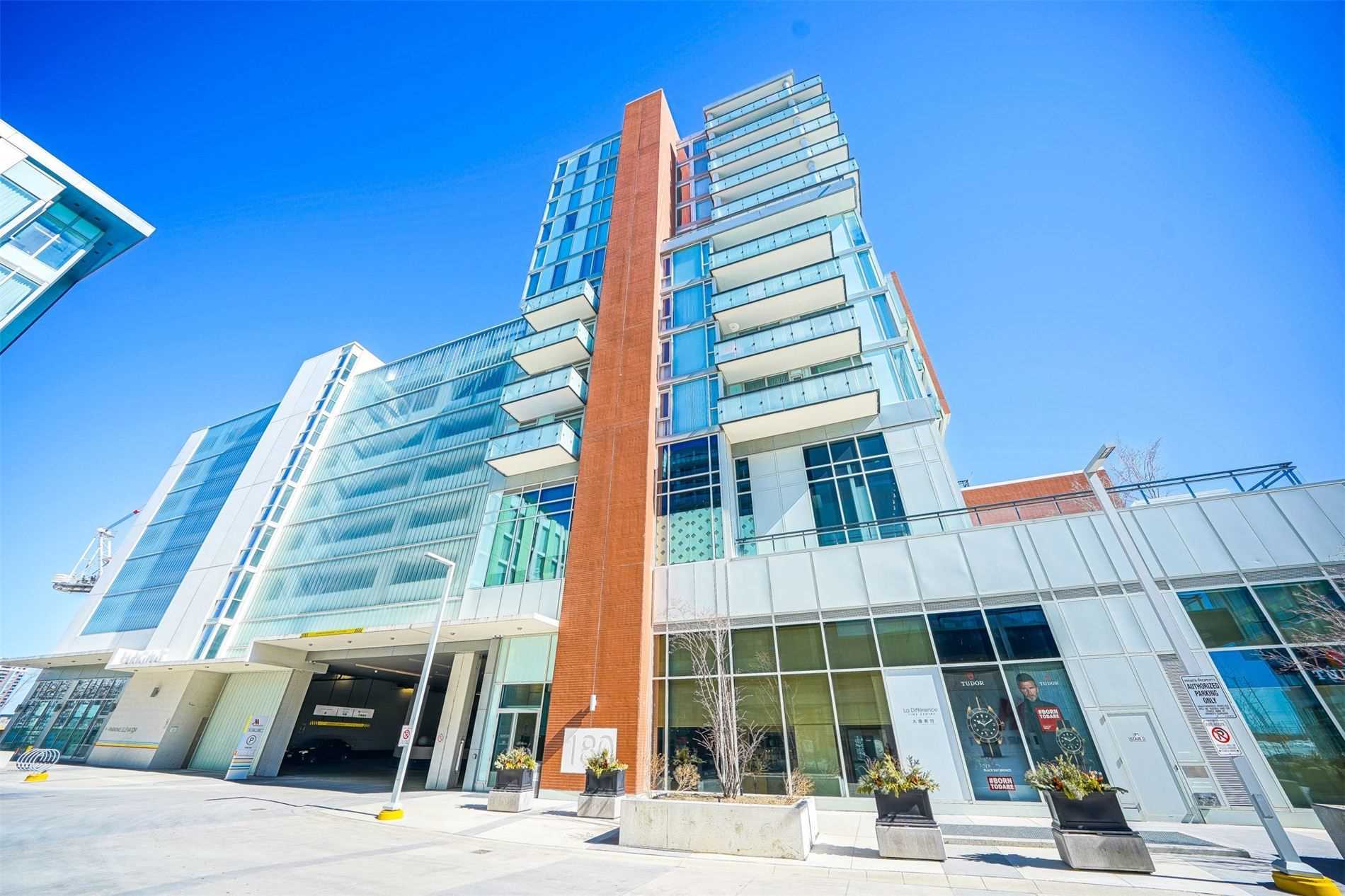 506 180 Enterprise Blvd, Markham Sold, N5141916 Condos.ca