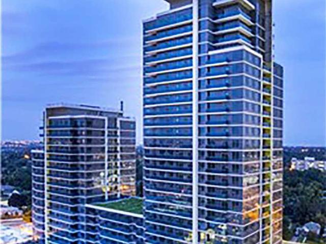 PH10 - 7165 Yonge Street St
