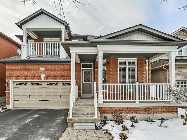 14 Gordon Weeden Rd