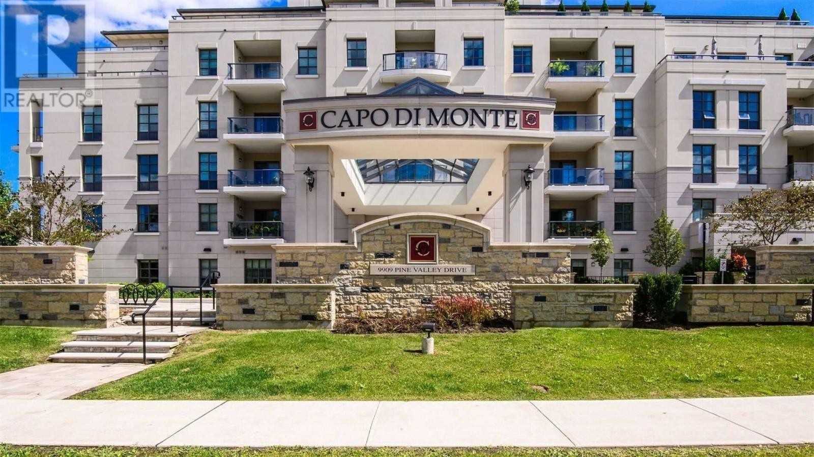302 9909 Pine Valley Dr, Woodbridge Suspended, N5149484 Condos.ca