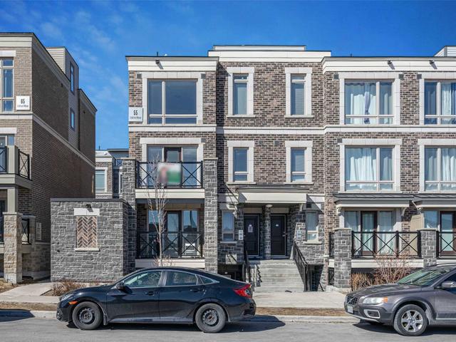 1002 - 55 Lindcrest Manr