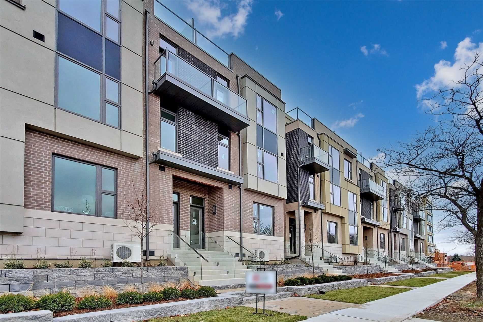 847 Clark Ave W, Thornhill Sold, N5152463 Condos.ca