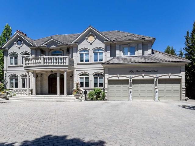 53 Thornbank Rd