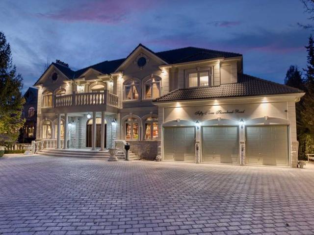 53 Thornbank Rd