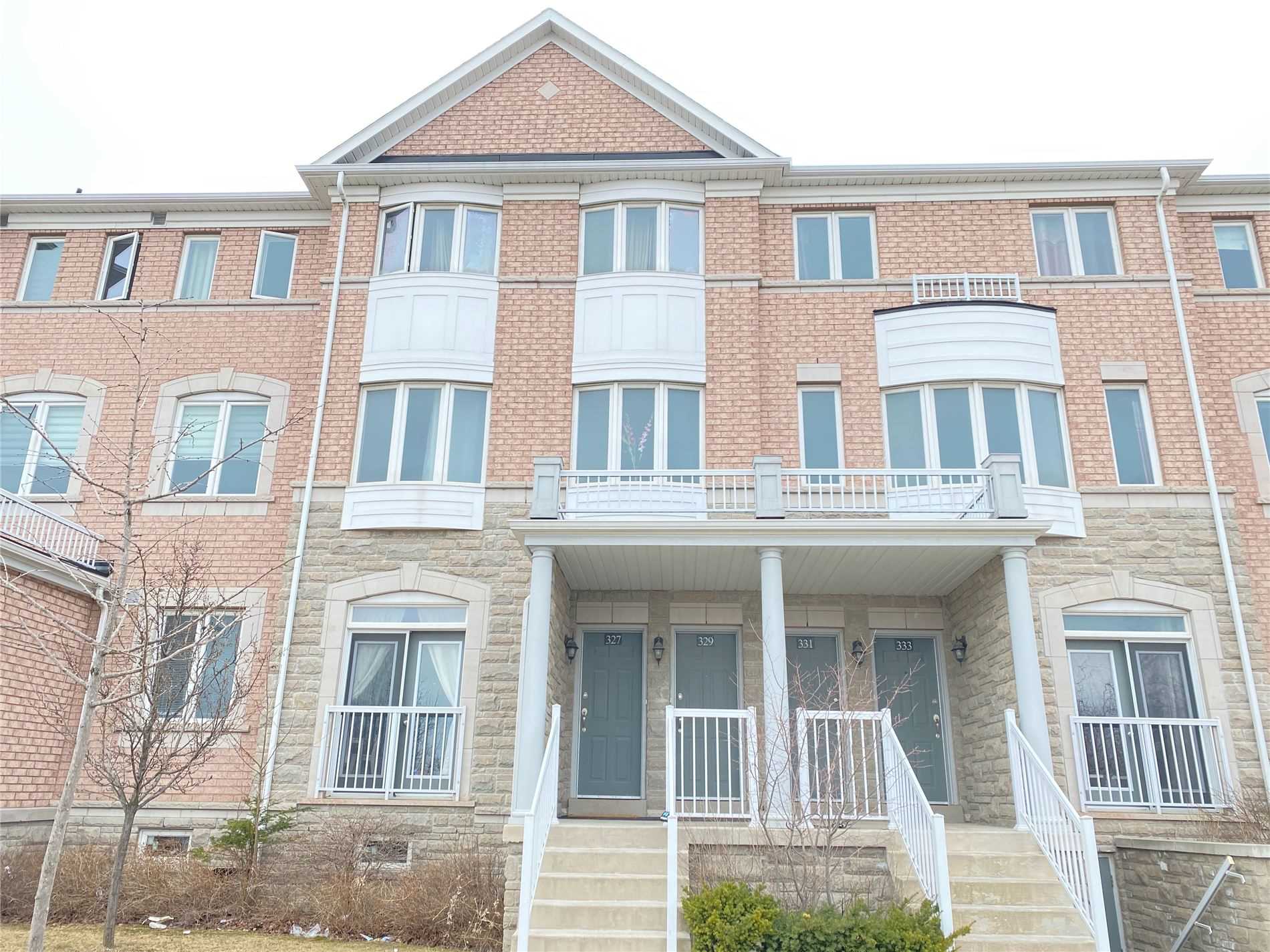 329 Aldergrove Dr, Markham Sold, N5154777 Condos.ca