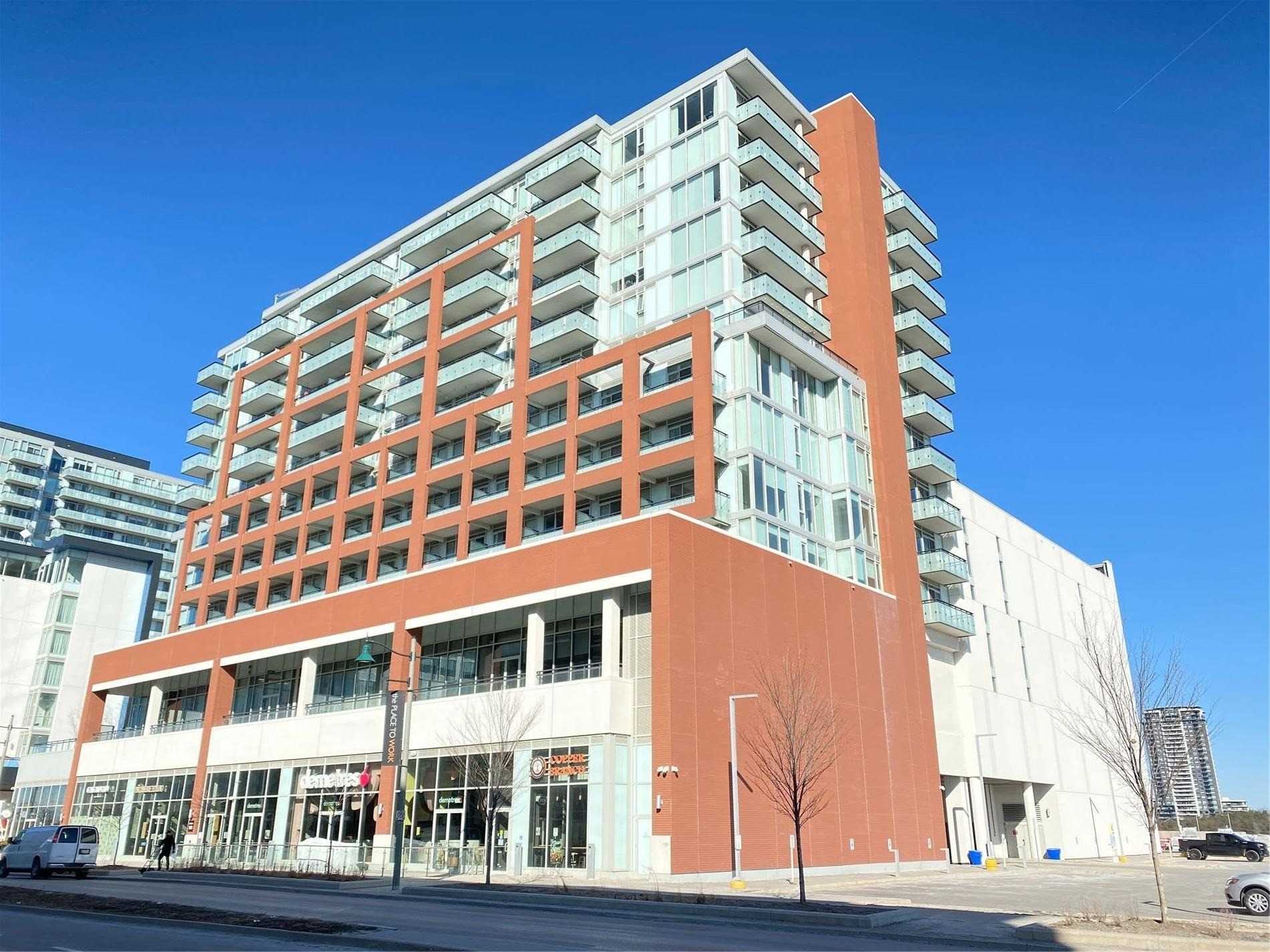 513 180 Enterprise Blvd, Markham Terminated, N5157557 Condos.ca