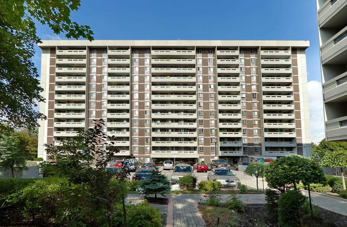 1206 60 Inverlochy Blvd, Thornhill Sold Conditional, N5159212