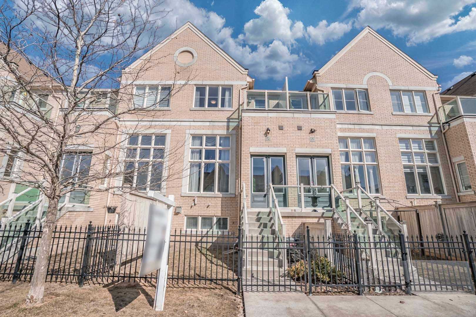 24 Victor Herbert Way, Markham Sold, N5160785 Condos.ca