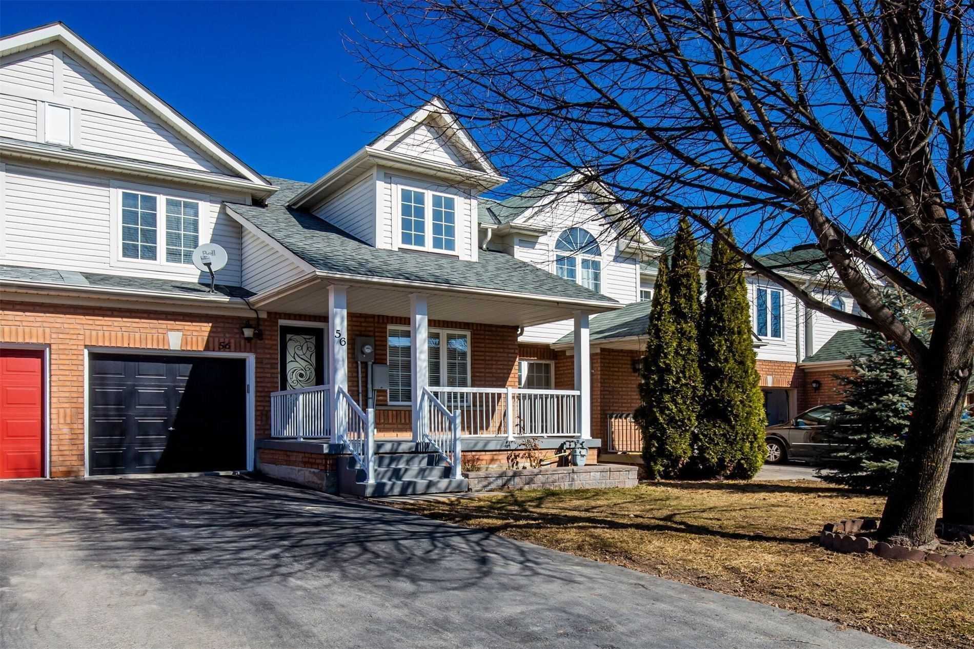 56 Glasgow Cres, Keswick Sold, N5162606 Condos.ca