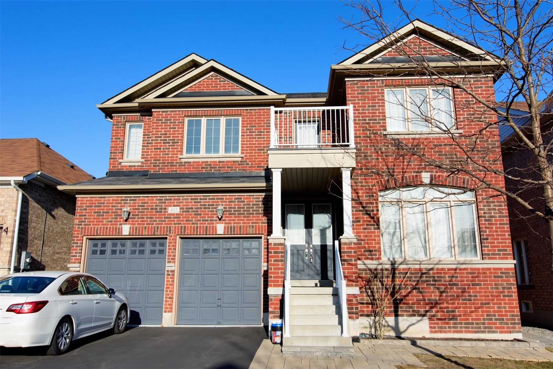 432 Kwapis Blvd, Newmarket Sold, N5162690 Property.ca