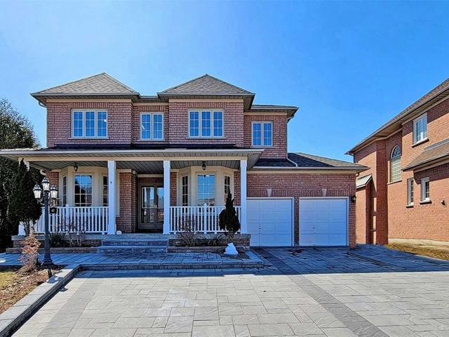 42 Boxwood Cres