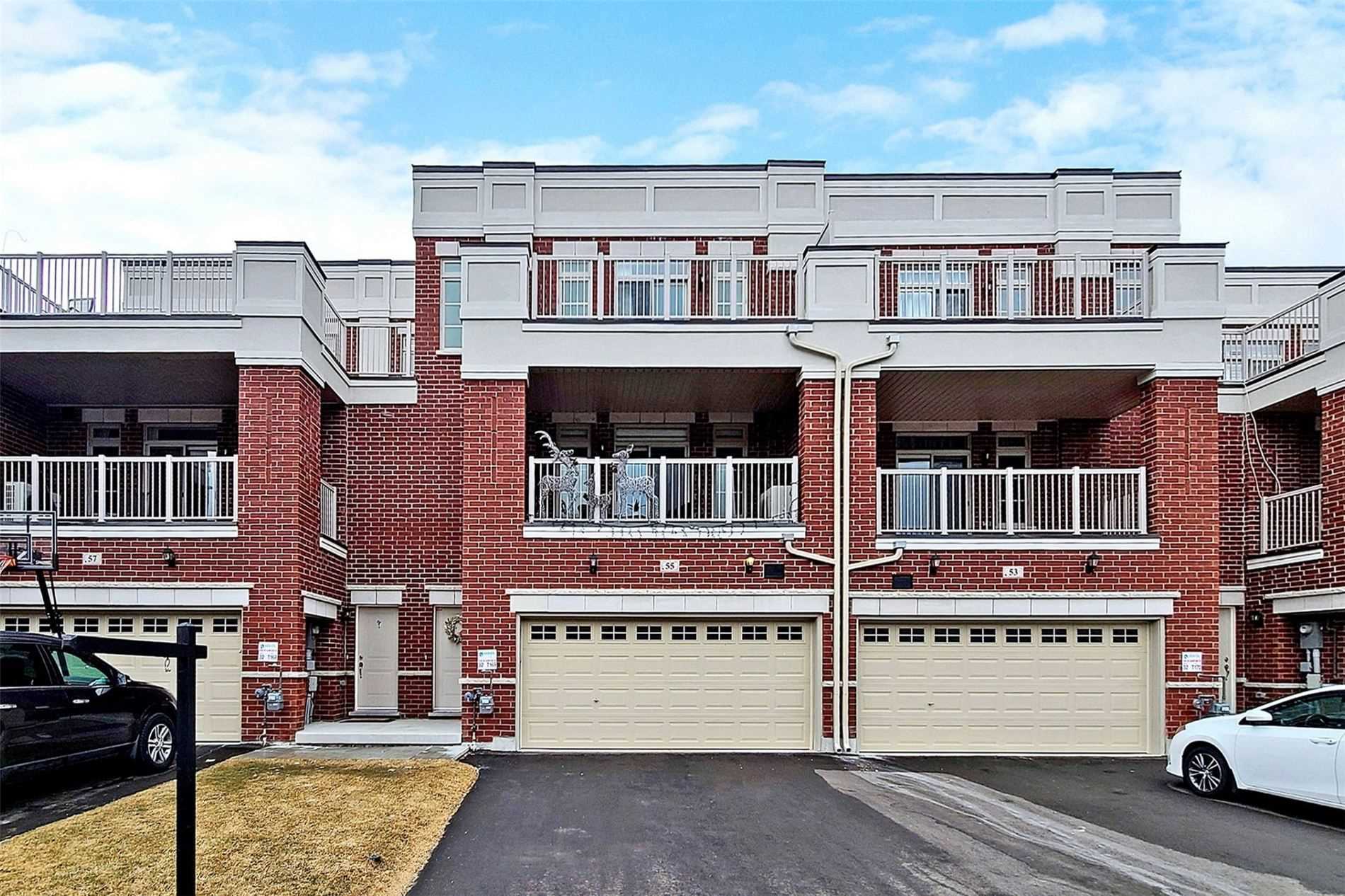 55 Luzon Ave, Markham Sold, N5168173 Condos.ca