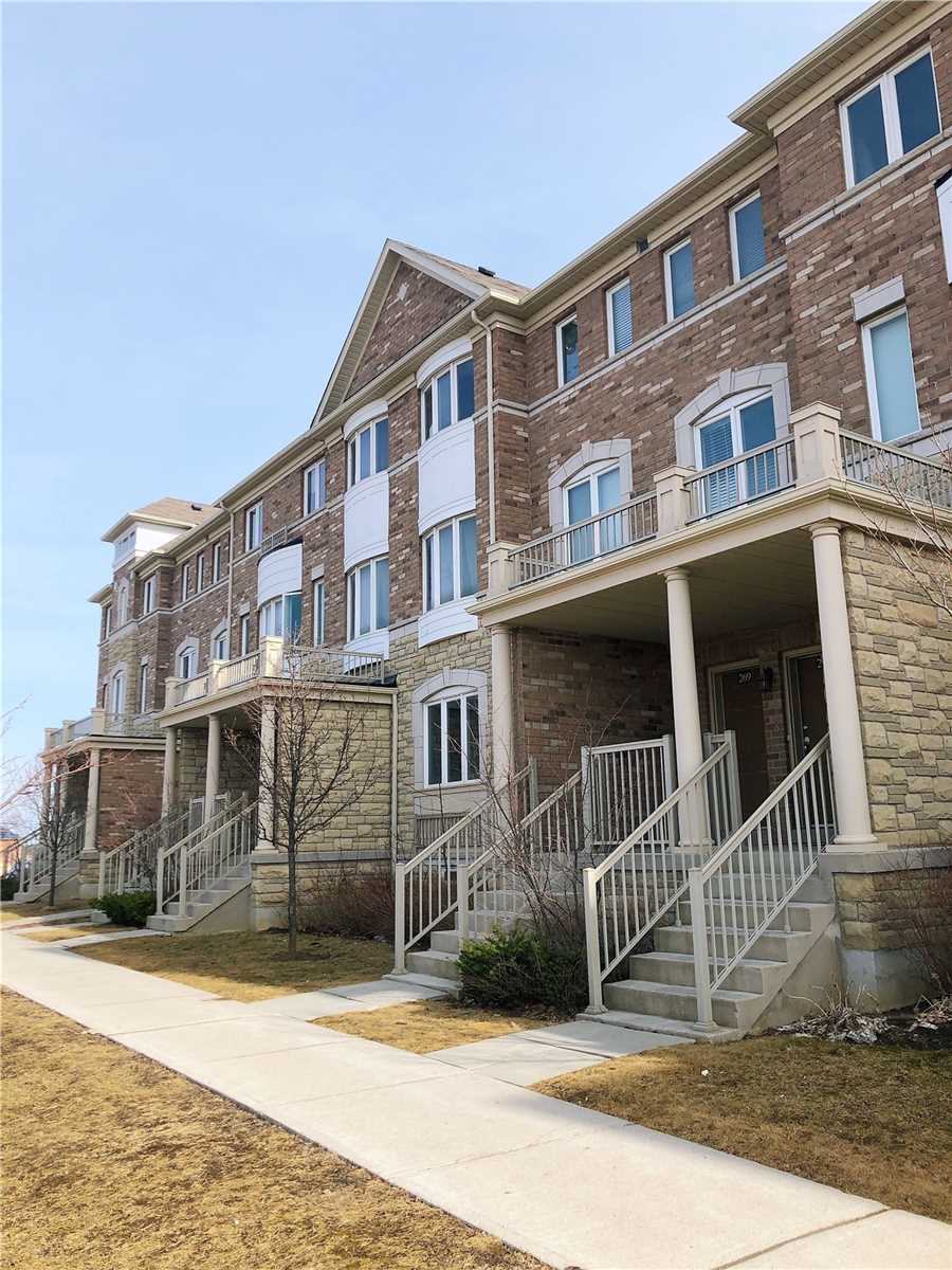 277 Aldergrove Dr, Markham Leased, N5168361 Condos.ca