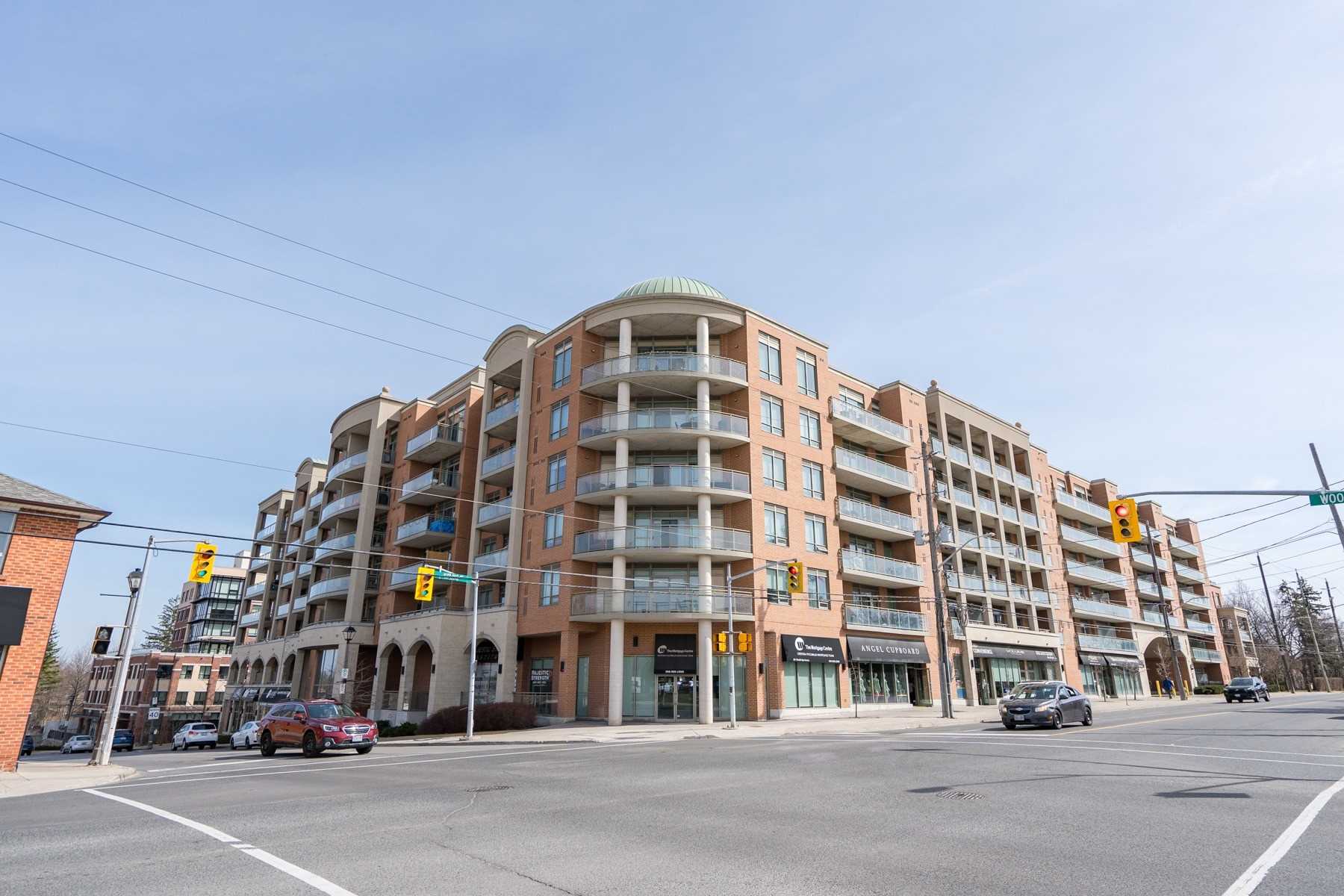 622 281 Woodbridge Ave, Woodbridge Sold, N5169537 Condos.ca