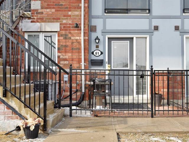 81 - 160 Chancery Rd