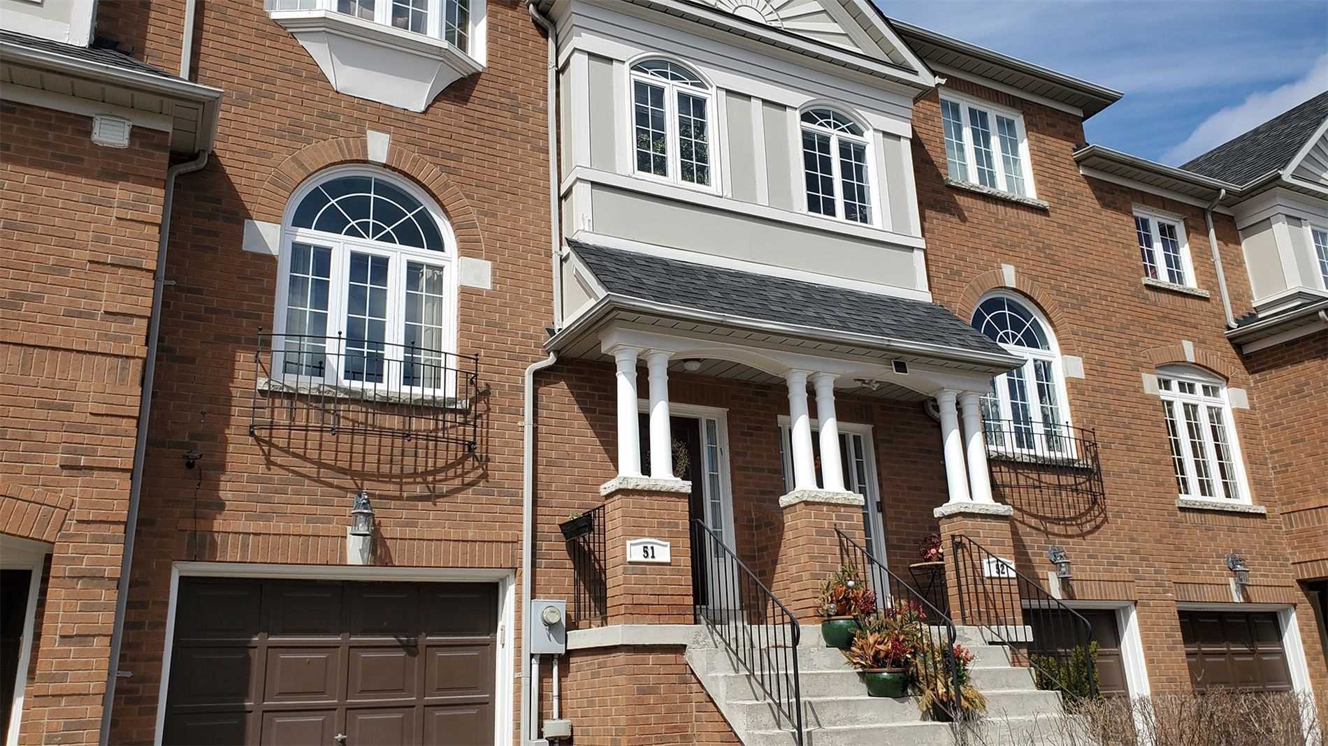 51 190 Harding Blvd, Richmond Hill Sold, N5175229 Condos.ca