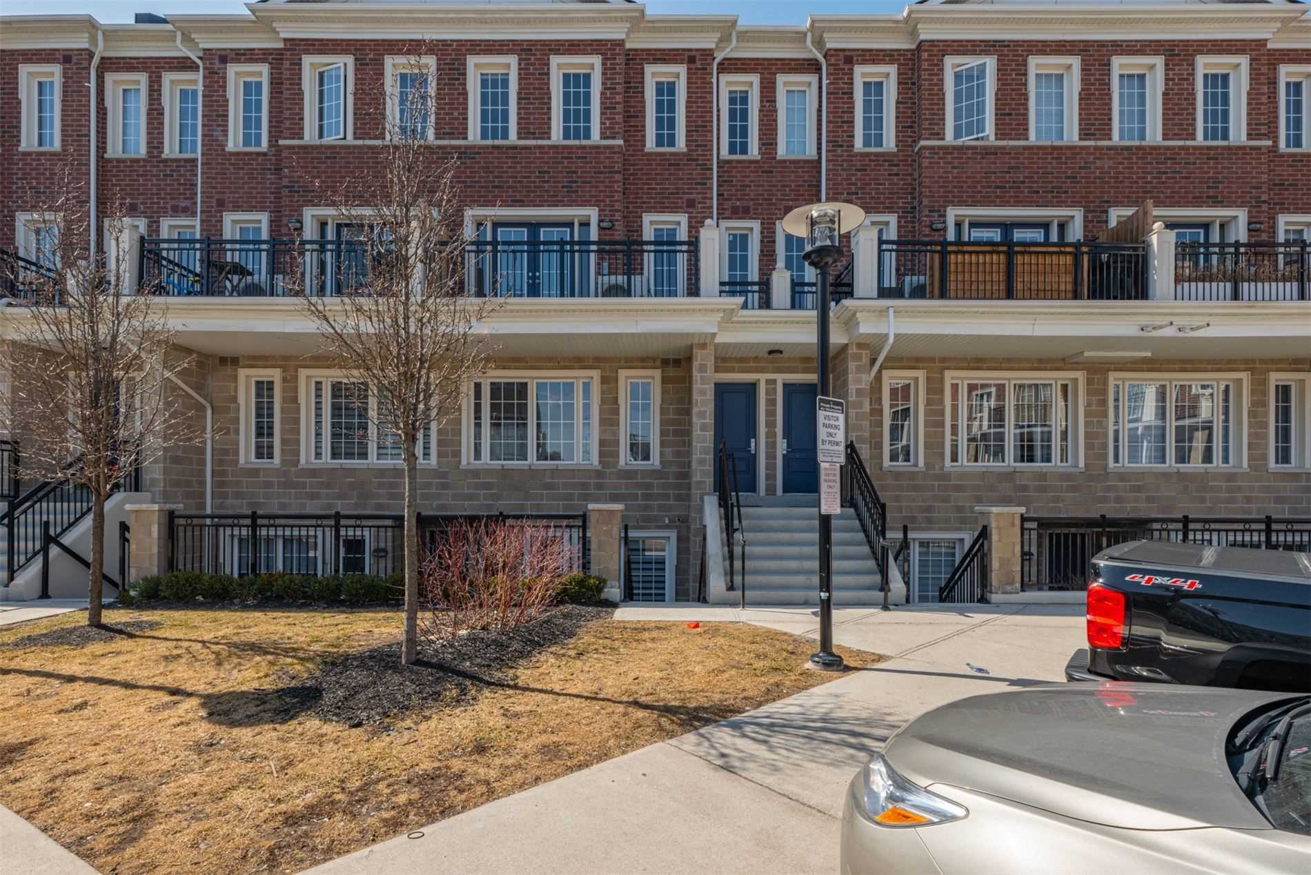 C12 26 Bruce St, Woodbridge Sold, N5175983 Condos.ca