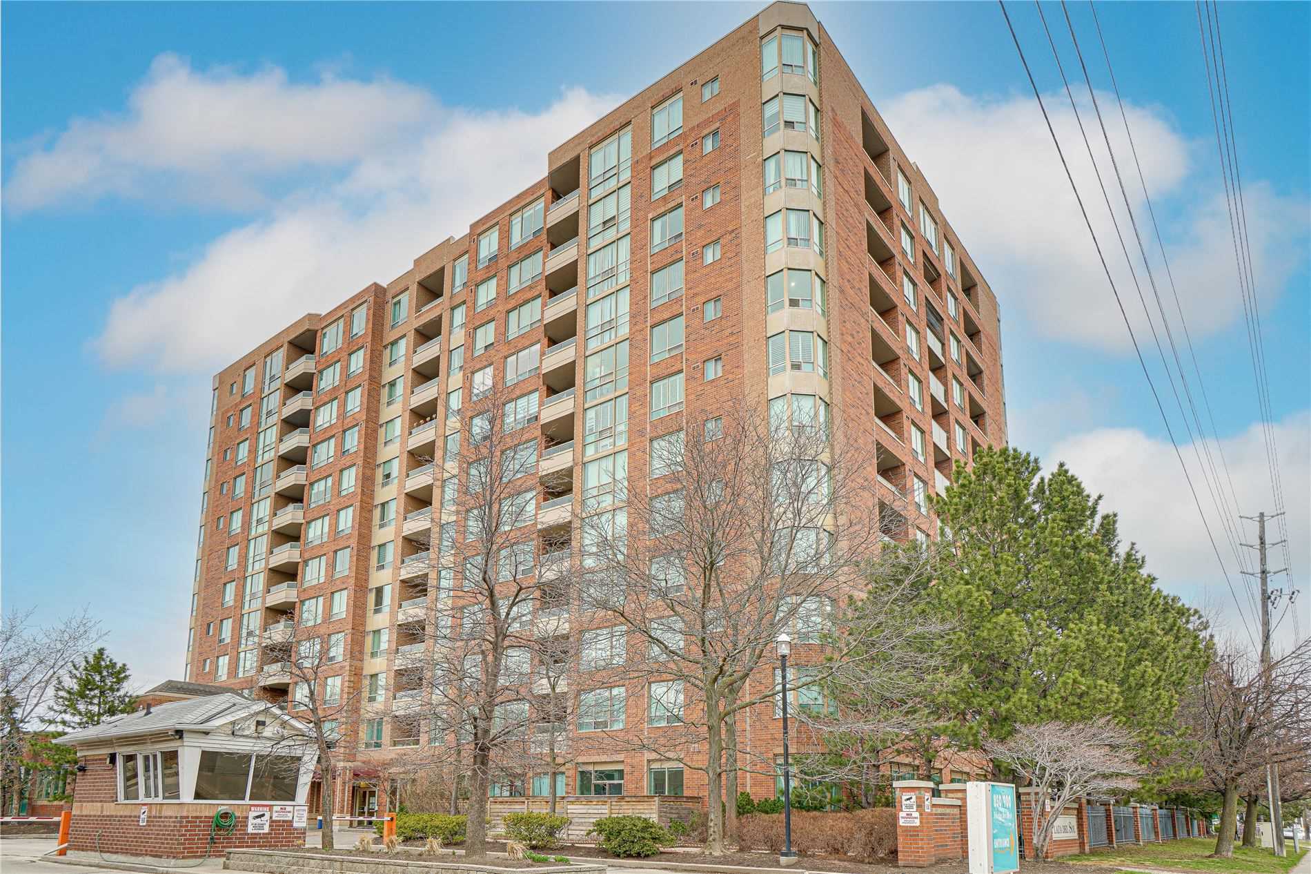 1006 850 Steeles Ave W, Thornhill For Sale 709,000 Condos.ca