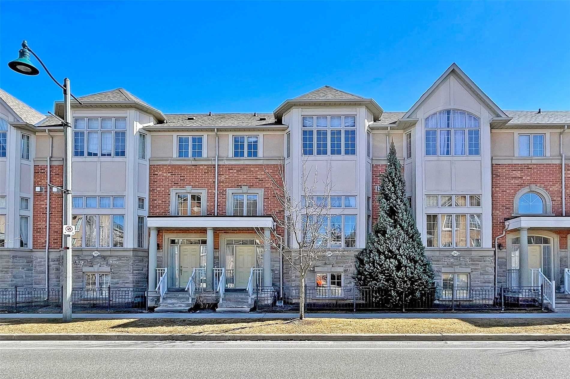 28 Legends Way, Markham Sold Conditional, N5180329 Condos.ca