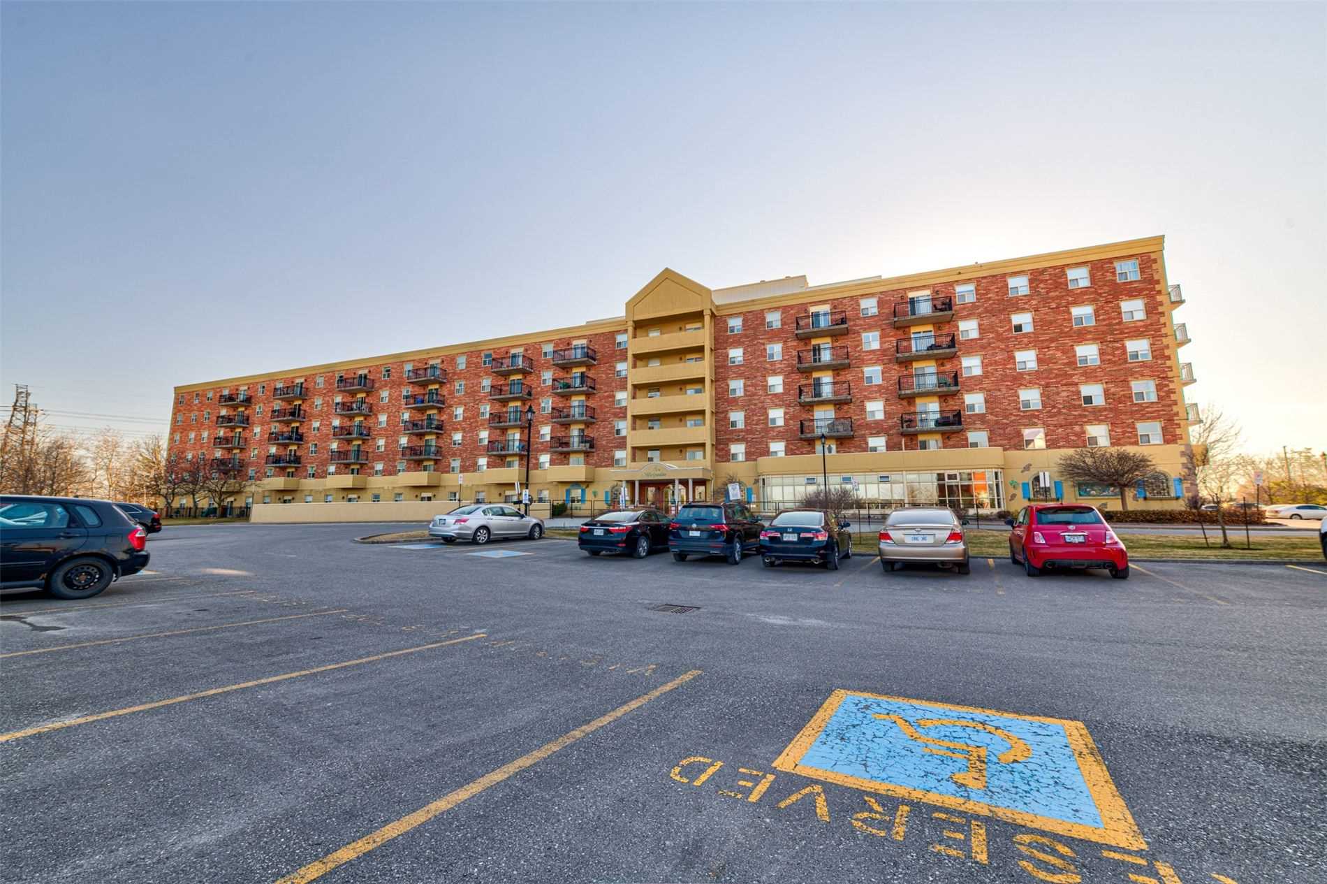 221 7373 Martin Grove Rd, Woodbridge Suspended, N5180906 Condos.ca