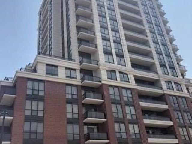 615 - 9506 Markham Rd, Markham | Leased, N5181437 | Condos.ca