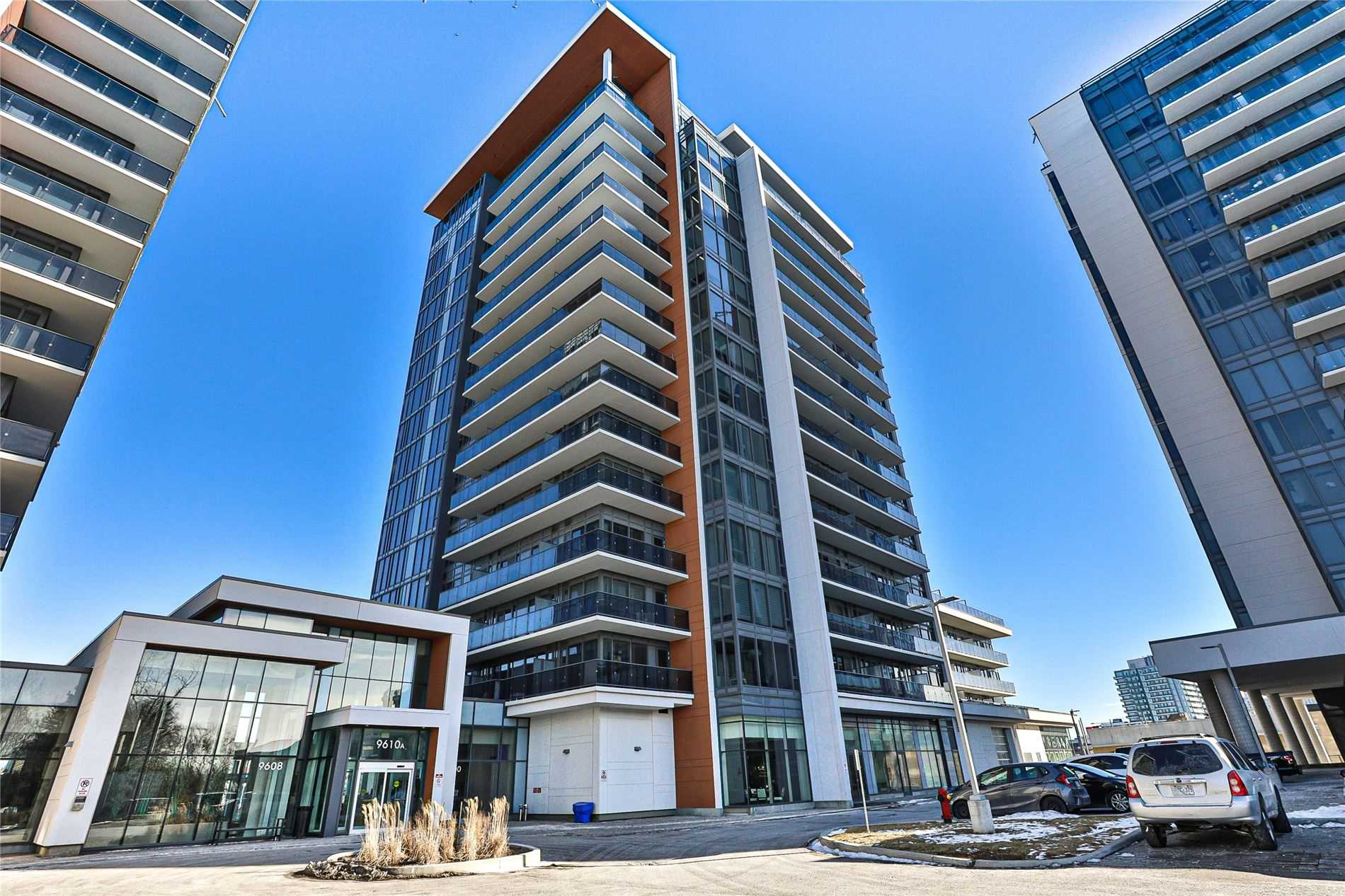 320B 9600 Yonge St, Richmond Hill