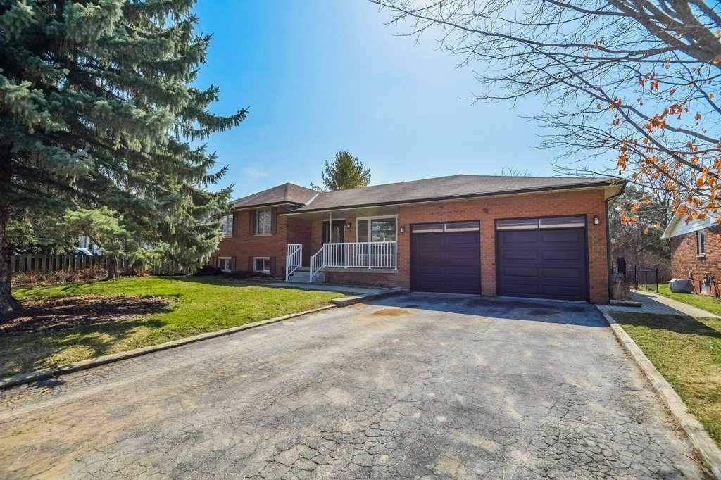 25 Victoria St W, Cookstown Sold, N5185195 Property.ca