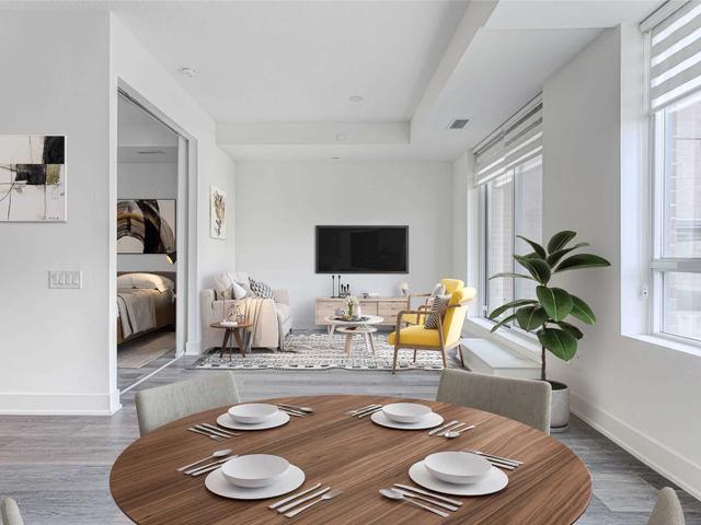 301 - 7608 Yonge St
