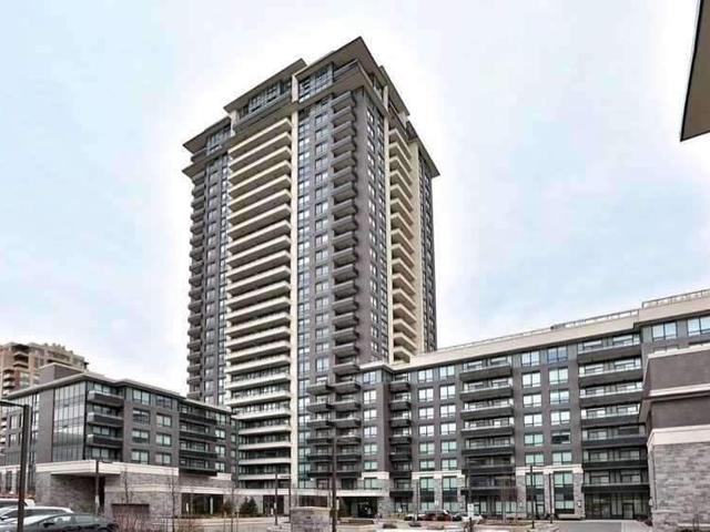 809 - 15 Water Walk Dr