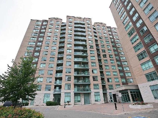 1213 - 11 Oneida Cres