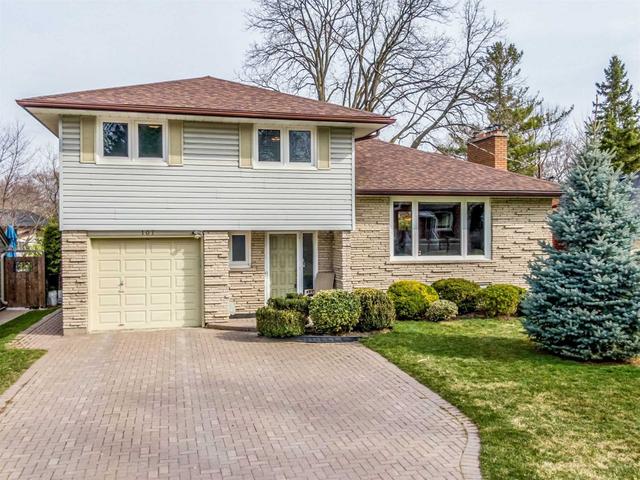 107 Avenue Rd