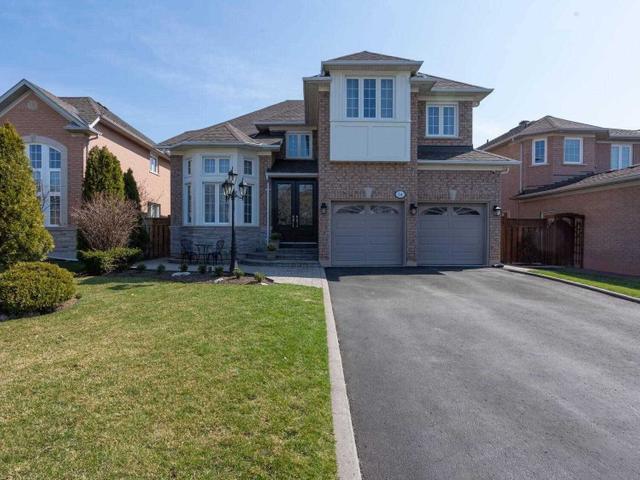 54 Grandlea Cres