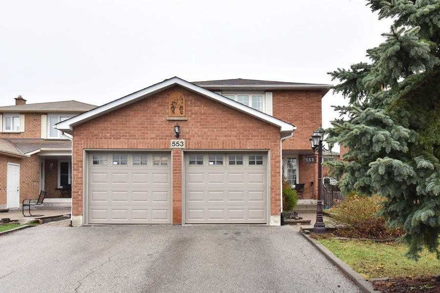 553 Chancellor Dr, Woodbridge Sold, N5190120 Property.ca