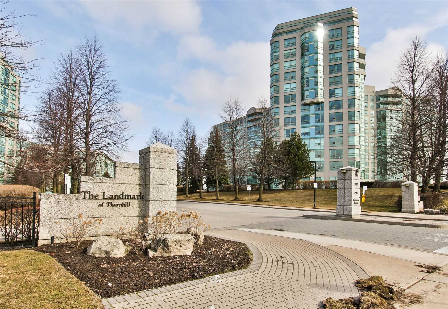 525 7905 Bayview Ave, Thornhill Sold, N5191569 Condos.ca