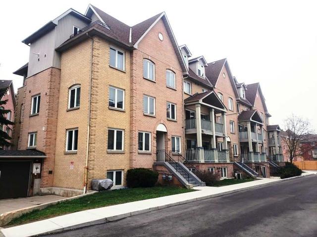 701 - 75 Weldrick Rd E